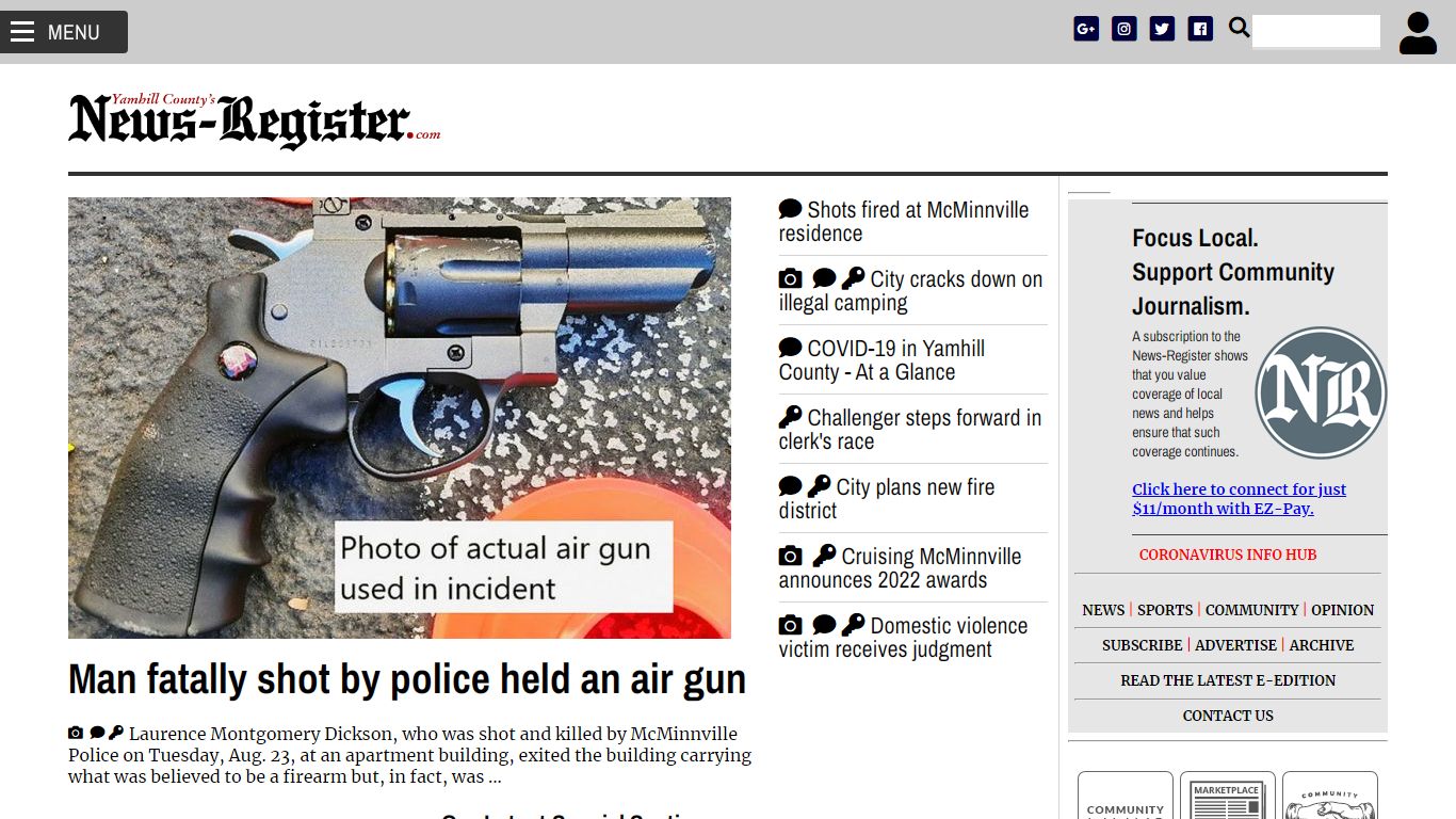 News-Register
